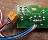 Датчик позиционирования верхнего вала  A4022E500A0